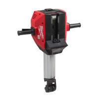 MILWAUKEE MX FUEL™ 25 kg demoliční kladivo 28 mm HEX 4933471831