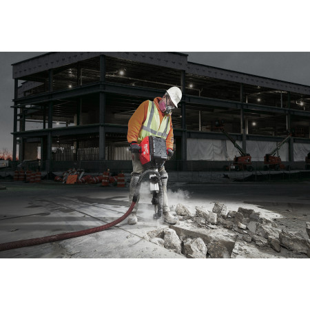 MILWAUKEE MX FUEL™ 25 kg demoliční kladivo 28 mm HEX 4933471831