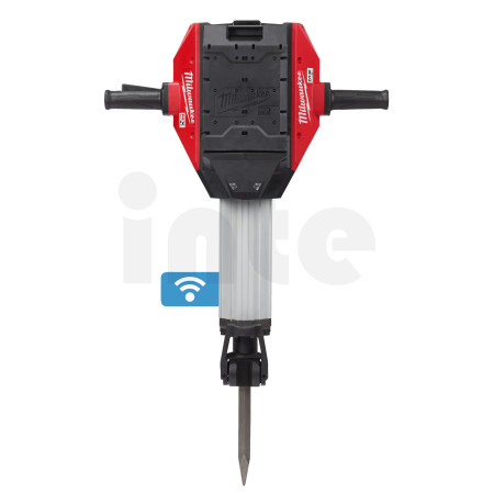 MILWAUKEE MX FUEL™ 25 kg demoliční kladivo 28 mm HEX 4933464878