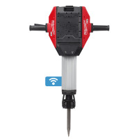 MILWAUKEE MX FUEL™ 25 kg demoliční kladivo 28 mm HEX 4933464878