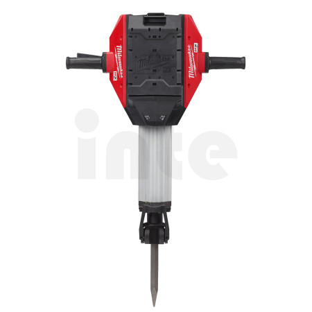 MILWAUKEE MX FUEL™ 25 kg demoliční kladivo 28 mm HEX 4933464878