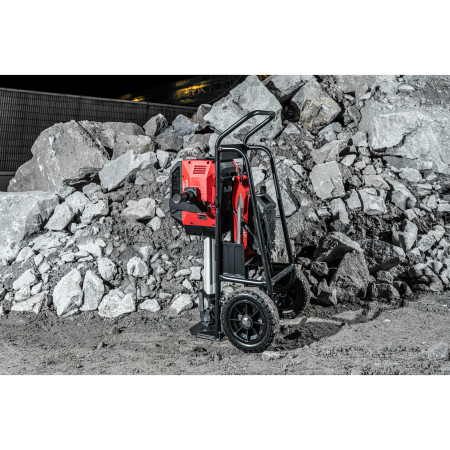 MILWAUKEE MXFDHT - Transportní vozík na MX FUEL™ demoliční kladivo 4933464879