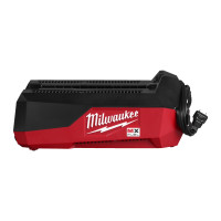 MILWAUKEE MX FUEL™ rychlonabíječka 4933498546