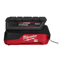 MILWAUKEE MX FUEL™ rychlonabíječka 4933498546