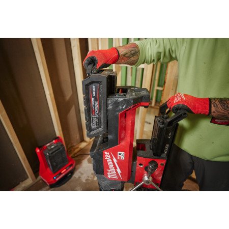 MILWAUKEE MX FUEL™ FORGE™ 12.0 Ah akumulátor 4932492128