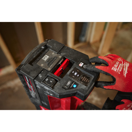 MILWAUKEE MX FUEL™ FORGE™ 12.0 Ah akumulátor 4932492128