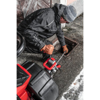 MILWAUKEE MX FUEL™ velká bubnová čistička potrubí s POWERTREDZ™ 4933471851