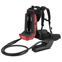 MILWAUKEE MXF PBE-0 Přenosné napájecí rozšíření MX FUEL 4933498067