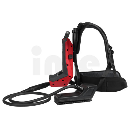 MILWAUKEE MXF PBE-0 Přenosné napájecí rozšíření MX FUEL 4933498067