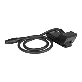 MILWAUKEE MXF PBET-24 Přenosné napájecí rozšíření MX FUEL™ s náhradním přívodem o délce 2,4 m a adapterém akumulátoru 4932498068
