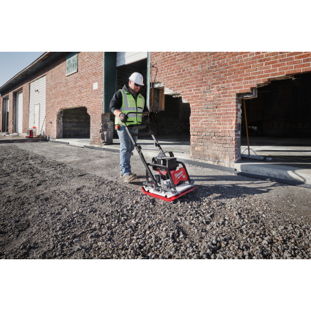 MILWAUKEE MX FUEL™ vibrační deska 4933493269