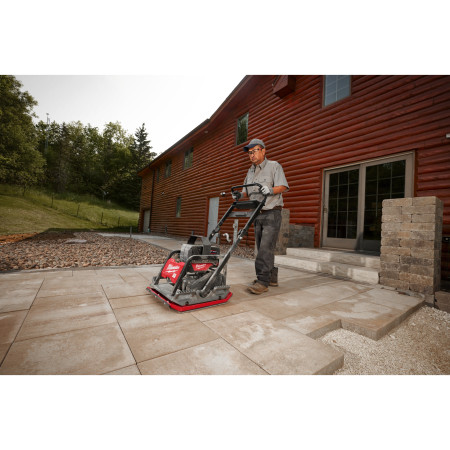 MILWAUKEE MX FUEL™ vibrační deska 4933493269