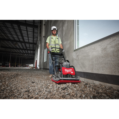 MILWAUKEE MX FUEL™ vibrační deska 4933493269
