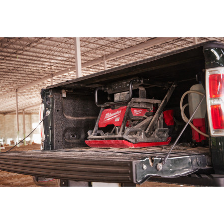 MILWAUKEE MX FUEL™ vibrační deska 4933493269