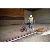 MILWAUKEE MX FUEL™ vibrační deska 4933493269