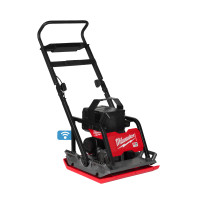 MILWAUKEE MX FUEL™ vibrační deska 4933493269