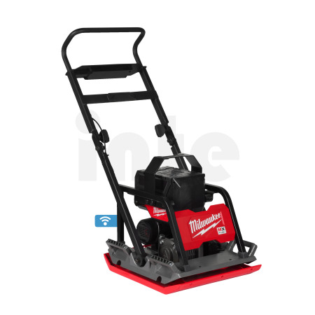 MILWAUKEE MX FUEL™ vibrační deska 4933493269