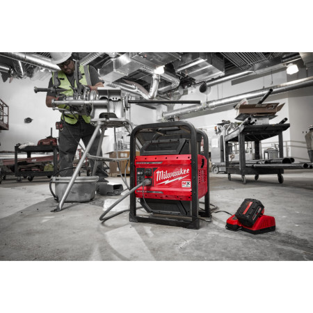 MILWAUKEE MXF PS 4933493922