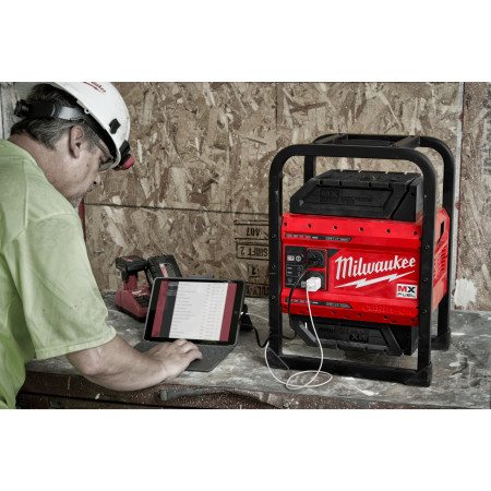 MILWAUKEE MXF PS 4933493922
