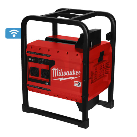 MILWAUKEE MXF PS 4933493922