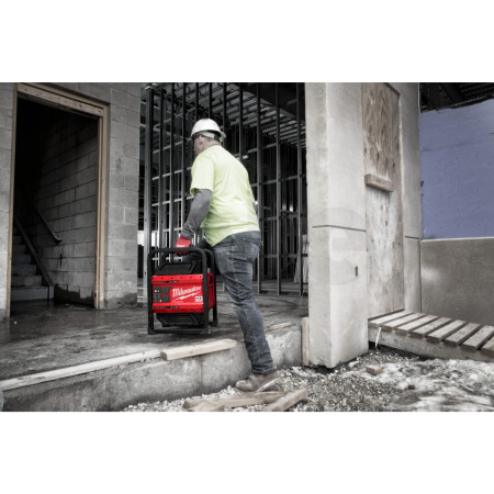 MILWAUKEE MX FUEL™ akumulátorový generátor 4933501197