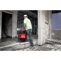 MILWAUKEE MX FUEL™ akumulátorový generátor 4933501197