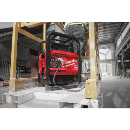 MILWAUKEE MX FUEL™ akumulátorový generátor 4933501197