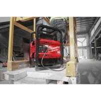 MILWAUKEE MX FUEL™ akumulátorový generátor 4933501197