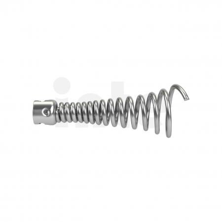 MILWAUKEE Čisticí vrták pro spirály 16 mm 48533813