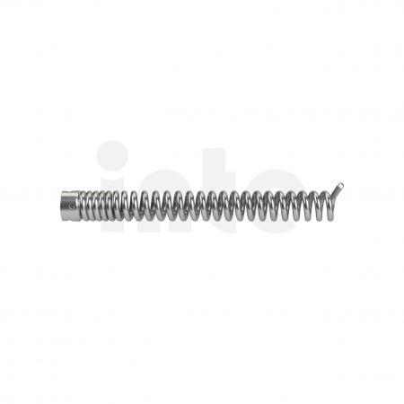 MILWAUKEE Malá přímá čisticí spirála pro spirály 22 mm 48533829
