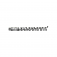 MILWAUKEE Malá přímá čisticí spirála pro spirály 22 mm 48533829