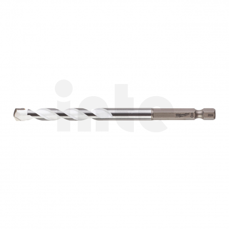 MILWAUKEE Univerzální vrták 8 x 120 mm 4932471104