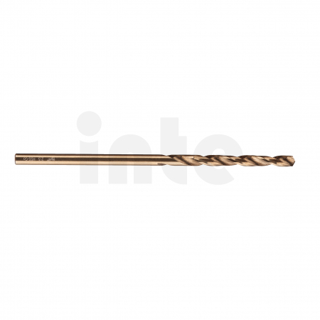 MILWAUKEE Red Cobalt HSS-G Drill Bits 4932471142