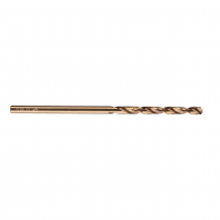 MILWAUKEE Red Cobalt HSS-G Drill Bits 4932471142