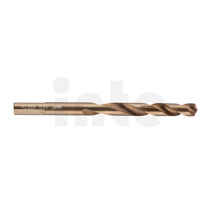 MILWAUKEE Red Cobalt HSS-G Drill Bits 4932471143