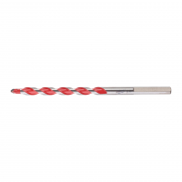 MILWAUKEE Vrtáky do betonu Premium - upínací stopka s 3 ploškami HDB 8 x 150 mm 4932471183