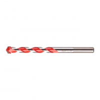 MILWAUKEE Vrtáky do betonu Premium - upínací stopka s 3 ploškami HDB 12 x 150 mm 4932471188