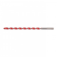 MILWAUKEE Vrtáky do betonu Premium - upínací stopka s 3 ploškami HDB 12 x 260 mm 4932471189