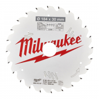 MILWAUKEE CSB P W 184 x 30 x 1.6 x 24ATB 4932471297