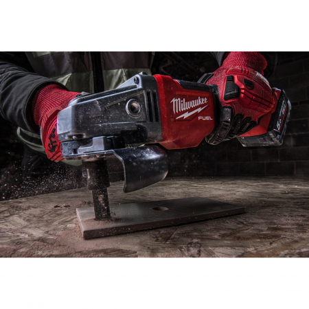 MILWAUKEE Diamantový vrták pro suché vrtání M14 Diamond Max ∅ 16 x 68 mm 4932471764