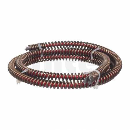 MILWAUKEE Spojovací koncovka otevřené vinuté spirály s vnitřním jádrem 22 mm × 4,5 m 4932478415