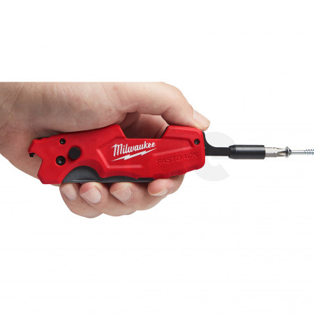 MILWAUKEE FASTBACK™ univerzální nůž 6 v 1 4932478559