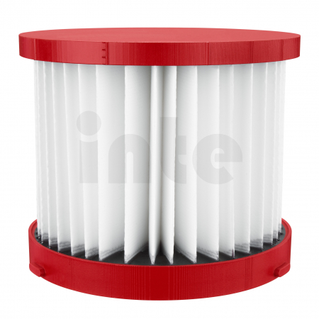 MILWAUKEE Filter Cartridges 4932478754