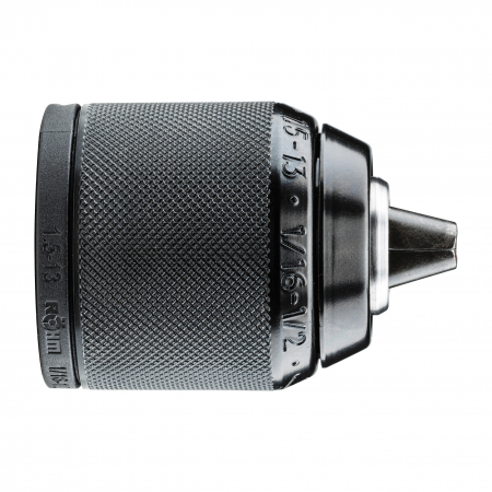 MILWAUKEE Keyless Chucks for FIXTEC machines 4932478806