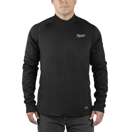 MILWAUKEE WORKSKIN™ základní vyhřívané tričko s USB 4933478084