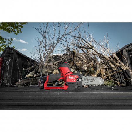 MILWAUKEE M12FHS-0 - M12 FUEL™ řetězová pila 4933472211