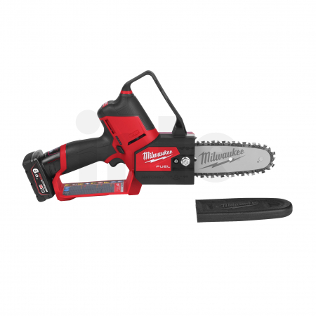 MILWAUKEE M12FHS-602X - M12 FUEL™ řetězová pila 4933472212