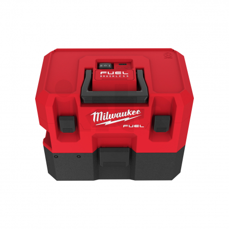 MILWAUKEE M12 FVCL-0 - M12 FUEL™ Vysavač pro mokré/suché vysávání 4933478186