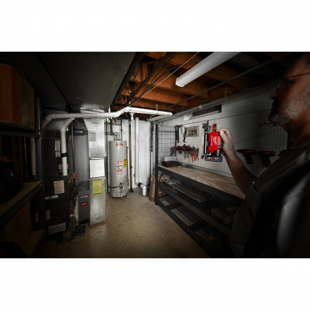 MILWAUKEE M12 Otočná svítilna 4933478226