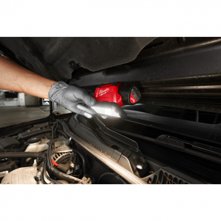 MILWAUKEE M12 Otočná svítilna 4933478226